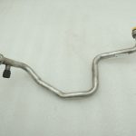 Oriģinālā BMW F07 F10 F11 N47 spiediena padeves gaisa kondicionēšanas šļūtene 64539250708