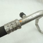 Oriģinālā BMW F07 F10 F11 N47 spiediena padeves gaisa kondicionēšanas šļūtene 64539250708