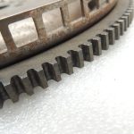 Oriģinālā aprīkojuma Mercedes Benz W205 AMG C63 M177 spararats 12780300112 Sprocket diski
