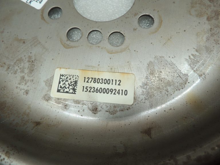 Oriģinālā aprīkojuma Mercedes Benz W205 AMG C63 M177 spararats 12780300112 Sprocket diski