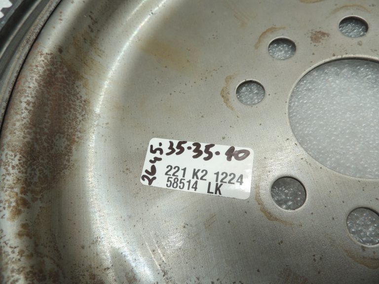 Oriģinālā aprīkojuma Mercedes Benz W205 AMG C63 M177 spararats 12780300112 Sprocket diski