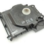 BMW 5. sērijas F10 F11 F18 LCI skaļrunis Centrālais bass Labais 65139195200
