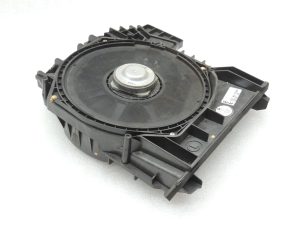BMW 5 Series F10 F11 F18 LCI Loudspeaker Centre Bass Left 65139195199