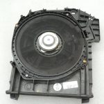 BMW 5. sērijas F10 F11 F18 LCI skaļrunis Centrālais bass kreisais 65139195199