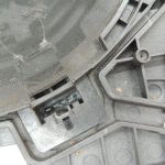 BMW 5. sērijas F10 F11 F18 LCI skaļrunis Centrālais bass kreisais 65139195199