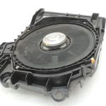 BMW 5. sērijas F10 F11 F18 LCI skaļrunis Centrālais bass kreisais 65139195199