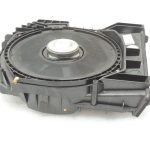 BMW 5. sērijas F10 F11 F18 LCI skaļrunis Centrālais bass kreisais 65139195199