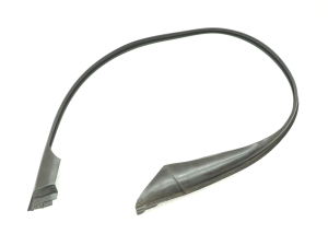OE BMW 5 Series F10 F11 Door seal rubber front left Upper 51767182285
