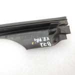 Oriģinālā BMW 5. sērijas F10 F11 durvju blīvējuma gumija priekšējā kreisā augšējā 51767182285