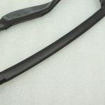 Oriģinālā BMW 5. sērijas F10 durvju blīvējuma gumijas aizmugurējā kreisā augšējā daļa 51357182303