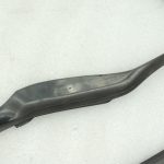 Oriģinālā BMW 5. sērijas F10 durvju blīvējuma gumijas aizmugurējā kreisā augšējā daļa 51357182303