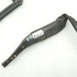 Oriģinālā BMW 5. sērijas F10 durvju blīvējuma gumijas aizmugurējā labā augšējā daļa 51357182304