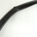 BMW 5. sērijas F10 F11 durvju loga blīvējums priekšējais kreisais 51337182273