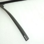 BMW 5. sērijas F10 F11 durvju loga blīvējums priekšējais labajā pusē 51337182274