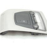 Oriģinālā BMW F06 F07 F10 F10 F11 Iekšējais apgaismojums Priekšējais lasīšanas lukturis 61319276230 EVEREST GREY