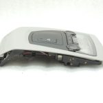 Oriģinālā BMW F06 F07 F10 F10 F11 Iekšējais apgaismojums Priekšējais lasīšanas lukturis 61319276230 EVEREST GREY