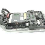Oriģinālā BMW F06 F07 F10 F10 F11 Iekšējais apgaismojums Priekšējais lasīšanas lukturis 61319276230 EVEREST GREY