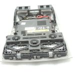 Oriģinālā BMW F06 F07 F10 F10 F11 Iekšējais apgaismojums Priekšējais lasīšanas lukturis 61319276230 EVEREST GREY