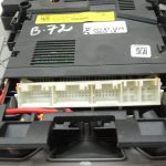 Oriģinālā BMW F06 F07 F10 F10 F11 Iekšējais apgaismojums Priekšējais lasīšanas lukturis 61319276230 EVEREST GREY