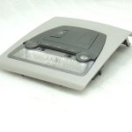 Oriģinālā BMW F06 F07 F10 F10 F11 Iekšējais apgaismojums Priekšējais lasīšanas lukturis 61319276230 EVEREST GREY