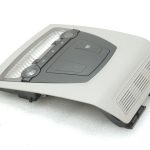 Oriģinālā BMW F06 F07 F10 F10 F11 Iekšējais apgaismojums Priekšējais lasīšanas lukturis 61319276230 EVEREST GREY