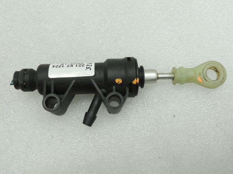 Bmw F06 F07 F07 F10 F11 F12 F12 F25 Sajūga galvenais cilindrs 21526789732