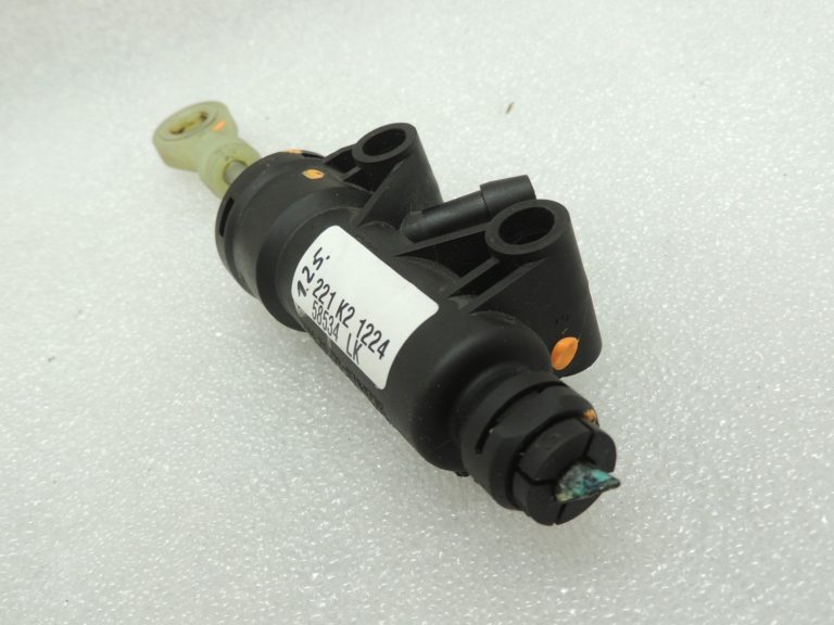 Bmw F06 F07 F07 F10 F11 F12 F12 F25 Sajūga galvenais cilindrs 21526789732