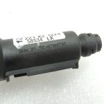 Bmw F06 F07 F07 F10 F11 F12 F12 F25 Sajūga galvenais cilindrs 21526789732