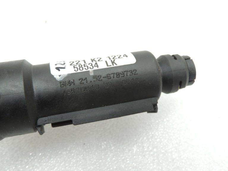 Bmw F06 F07 F07 F10 F11 F12 F12 F25 Sajūga galvenais cilindrs 21526789732