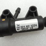 Bmw F06 F07 F07 F10 F11 F12 F12 F25 Sajūga galvenais cilindrs 21526789732