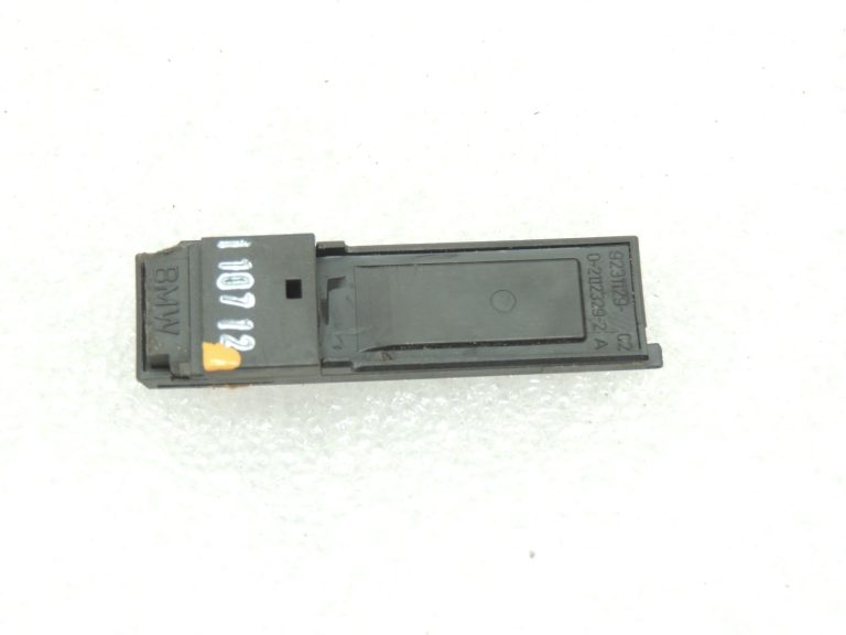 Oriģinālais Bmw F06 F07 F07 F10 F11 F12 F12 F25 Sajūga galvenā cilindra sensors 61319231129