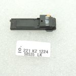 Oriģinālais Bmw F06 F07 F07 F10 F11 F12 F12 F25 Sajūga galvenā cilindra sensors 61319231129