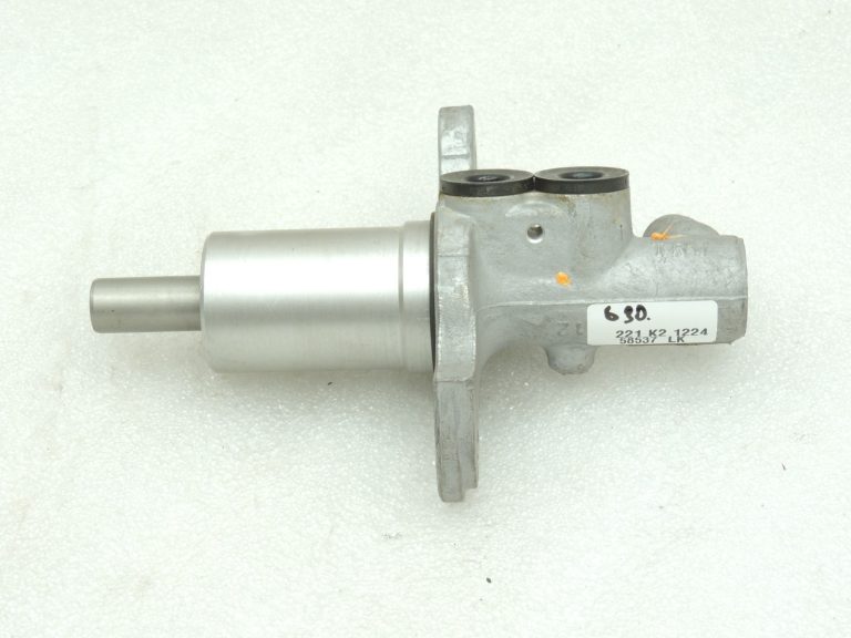 Bmw F06 F07 F10 F11 F12 F12 F13 Bremžu galvenais cilindrs 34336796729