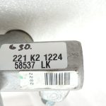 Bmw F06 F07 F10 F11 F12 F12 F13 Bremžu galvenais cilindrs 34336796729