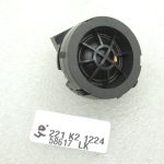 Oriģinālais Opel Astra J Zafira C Mokka A augstfrekvences skaļrunis 13240946