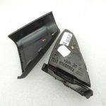 Oriģinālais BMW 5. sērijas F10 F11 salona spoguļa trīsstūra pārsegs labajā pusē 51337182014