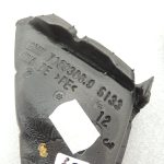 Oriģinālais BMW 5. sērijas F10 F11 salona spoguļa trīsstūra pārsegs labajā pusē 51337182014