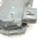 Oriģinālā komplektācijā Toyota Yaris IV XP210 1.5 M15AFKS droseļvārsts 22030F3030 🚨 DEFEKTĪVA 🚨
