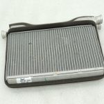 Oriģinālais BMW F07 F06 F10 F10 F11 sildītāja siltummainis 64119163330 9163330