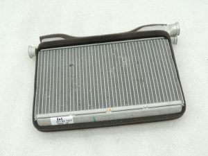 Oriģinālais BMW F07 F06 F10 F10 F11 sildītāja siltummainis 64119163330 9163330