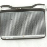 Oriģinālais BMW F07 F06 F10 F10 F11 sildītāja siltummainis 64119163330 9163330