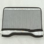 Oriģinālais BMW F07 F06 F10 F10 F11 sildītāja siltummainis 64119163330 9163330