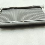 Oriģinālais BMW F07 F06 F10 F10 F11 sildītāja siltummainis 64119163330 9163330