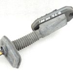 Oriģinālā BMW 5. sērijas F10 F11 durvju elektroinstalācijas instalācija pasažiera pusē priekšpusē pa labi 9273445