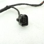 Oriģinālā BMW 5. sērijas F10 F11 durvju elektroinstalācijas instalācija pasažiera pusē priekšpusē pa labi 9273445