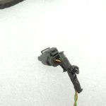 Oriģinālā BMW 5. sērijas F10 F11 durvju elektroinstalācijas instalācija pasažiera pusē priekšpusē pa labi 9273445