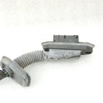 Oriģinālā BMW 5. sērijas F10 F11 durvju vadu instalācija vadītāja pusē priekšā pa kreisi 9273426