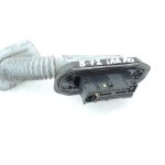 Oriģinālā BMW 5. sērijas F10 F11 durvju vadu instalācija vadītāja pusē priekšā pa kreisi 9273426