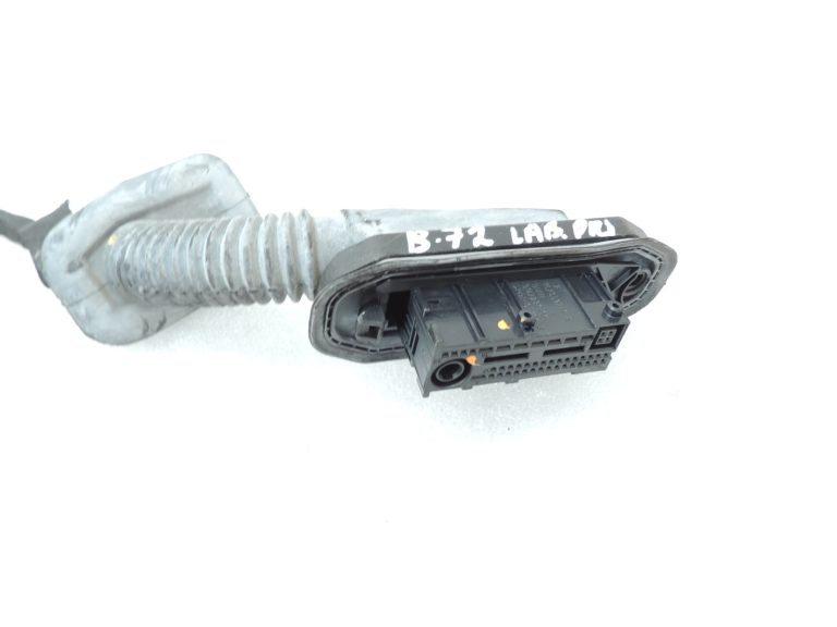 Oriģinālā BMW 5. sērijas F10 F11 durvju vadu instalācija vadītāja pusē priekšā pa kreisi 9273426