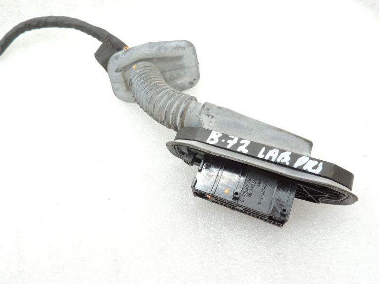 Oriģinālā BMW 5. sērijas F10 F11 durvju vadu instalācija vadītāja pusē priekšā pa kreisi 9273426
